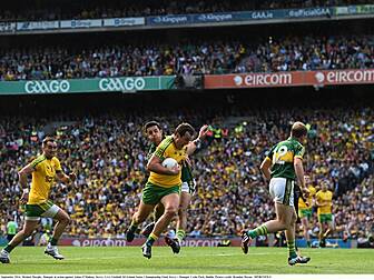 Aidan O'Mahony 'Michael Murphy...